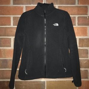 Fleece north face!